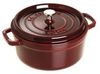 Staub Cocotte Bräter 24 cm (1102487) Staub Cocotte Bräter 24 cm (1102487)