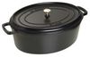 Staub Cocotte oval 41 cm Staub Cocotte oval 41 cm