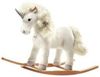 Steiff Starly Reit-Einhorn Steiff Starly Reit-Einhorn