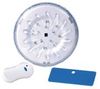 Steinbach LED-Poolbeleuchtung mit Fernbedienung (060060) Steinbach LED-Poolbeleuchtung mit Fernbedienung (060060)