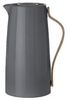 Stelton Emma Isolierkanne Kaffee 1,2 l Stelton Emma Isolierkanne Kaffee 1,2 l