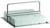 Stelton Serviettenhalter 19 x 19 cm Stelton Serviettenhalter 19 x 19 cm