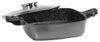 Stoneline Imagination PLUS Eckpfanne 28 x 28 cm Stoneline Imagination PLUS Eckpfanne 28 x 28 cm
