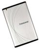Transcend StoreJet 2.5 Silver Transcend StoreJet 2.5 Silver
