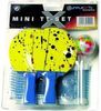 Sunflex Tischtennisset Mini Sunflex Tischtennisset Mini