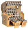 Sunny Smart Rustikal 305 Z Bullauge Comfort XL Sunny Smart Rustikal 305 Z Bullauge Comfort XL