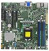 Supermicro X11SSZ-F Supermicro X11SSZ-F