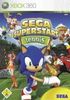 Sega Superstars Tennis Xbox 360 Sega Superstars Tennis Xbox 360