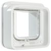 SureFlap Mikrochip Katzenklappe Connect + Hub SureFlap Mikrochip Katzenklappe Connect + Hub
