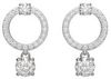 Swarovski Attract Kreolen (5563278) Swarovski Attract Kreolen (5563278)