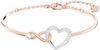 Swarovski Infinity Armreif (5518869) Swarovski Infinity Armreif (5518869)