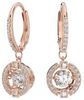 Swarovski Sparkling Dance Drop-Ohrhänger (5504753) Swarovski Sparkling Dance Drop-Ohrhänger (5504753)