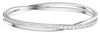 Swarovski Twist Armreif (5572725) Swarovski Twist Armreif (5572725)