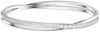Swarovski Twist Armreif (5572726) Swarovski Twist Armreif (5572726)