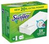 Swiffer Trockene Bodentücher 18 Stk. Swiffer Trockene Bodentücher 18 Stk.