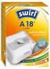 Swirl A18 EcoPor Swirl A18 EcoPor