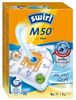 Swirl M 50 MicroPor Plus Swirl M 50 MicroPor Plus