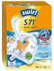 Swirl S 71 MicroPor 4 Stk. Swirl S 71 MicroPor 4 Stk.