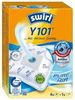 Swirl Y 101 Swirl Y 101