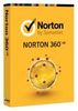 Symantec Norton 360 6.0 (1 User) Symantec Norton 360 6.0 (1 User)