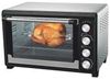 Syntrox Backofen mit Umluft und Drehspieß 45 l Syntrox Backofen mit Umluft und Drehspieß 45 l