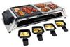 Syntrox Raclette Genf Syntrox Raclette Genf