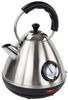 Syntrox Wasserkocher mit Thermometer 1,7 l (WK-2200W-1.7T) Syntrox Wasserkocher mit Thermometer 1,7 l (WK-2200W-1.7T)