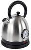 Syntrox Wasserkocher mit Thermometer 1,8 (WK-2200W-1.8T) Syntrox Wasserkocher mit Thermometer 1,8 (WK-2200W-1.8T)
