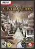 Take 2 Civilization 4 PC Take 2 Civilization 4 PC