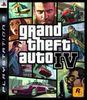 Take 2 Grand Theft Auto 4 (GTA4) PS3 Take 2 Grand Theft Auto 4 (GTA4) PS3