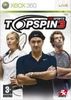 Take 2 Top Spin 3 Xbox 360 Take 2 Top Spin 3 Xbox 360