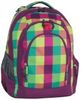 Take it easy Light Nylon Schulrucksack Berlin Take it easy Light Nylon Schulrucksack Berlin