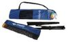 Talbot Torro Badminton Kombi Netz Set Talbot Torro Badminton Kombi Netz Set