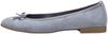 Tamaris Lederballerina 22116-20 Tamaris Lederballerina 22116-20