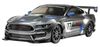 Tamiya 1:10 RC Ford Mustang GT4 (TT-02) Tamiya 1:10 RC Ford Mustang GT4 (TT-02)