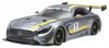 Tamiya RC Mercedes-AMG GT3 (TT-02) 1:10 (300058639) Tamiya RC Mercedes-AMG GT3 (TT-02) 1:10 (300058639)