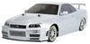 Tamiya 1:10 RC NISMO R34 GT-R Z-Tune (TT-02D) Tamiya 1:10 RC NISMO R34 GT-R Z-Tune (TT-02D)