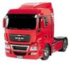 Tamiya 1:14 MAN TGX 18.540 4x2 XLX Red Edition Tamiya 1:14 MAN TGX 18.540 4x2 XLX Red Edition