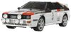 Tamiya 1:10 RC Audi Quattro Rally A2 Tamiya 1:10 RC Audi Quattro Rally A2