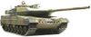 Tamiya 1:35 Bundeswehr Leopard 2A6 (300035271) Tamiya 1:35 Bundeswehr Leopard 2A6 (300035271)