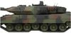 Tamiya Leopard 2A6 Full Option Tamiya Leopard 2A6 Full Option
