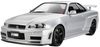 Tamiya Nismo R-34 Z-Tuned Tamiya Nismo R-34 Z-Tuned