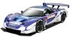 Tamiya Raybrig NSX Tamiya Raybrig NSX