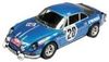 Tamiya Renault Alpine A110 Tamiya Renault Alpine A110