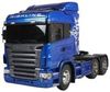 Tamiya Scania R620 Highline Blue Edition Tamiya Scania R620 Highline Blue Edition