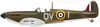 Tamiya Supermarine Spitfire MKI Tamiya Supermarine Spitfire MKI