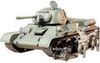 Tamiya T34/76 CHTZ Tamiya T34/76 CHTZ