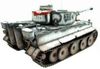 Tamiya Tiger I Tamiya Tiger I