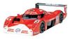 Tamiya Toyota GT-One TS020 Tamiya Toyota GT-One TS020