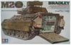 Tamiya US M2 Bradley IFV Tamiya US M2 Bradley IFV